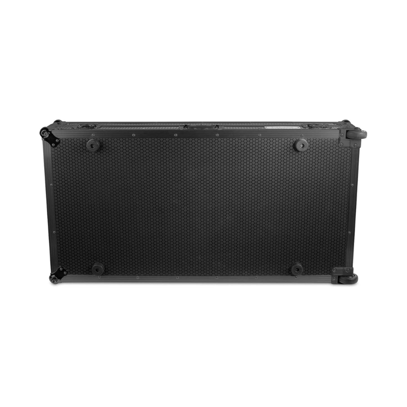 udg-ultimate-flight-case-pioneer-cdj-3000-900nxs2-plus-laptop-shelf-wheels-black-1__preview Flight Case for Pioneer DDJ-1000 - Image 5